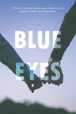 Blue eyes