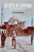 Secrets in Istanbul