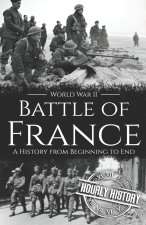 Battle of France - World War II