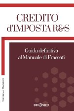 Credito d'Imposta R&s