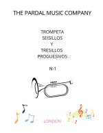 Terminator Book N-9 Trombone