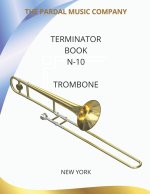 Terminator Book N-10