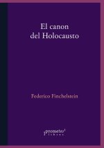 canon del holocausto