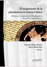 surgimiento de la phantasia en la Grecia Clasica