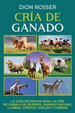 Cria de ganado