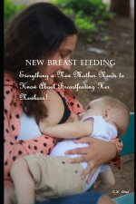 New Breast Feeding