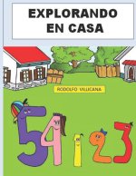 Explorando En Casa