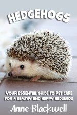 Hedgehogs