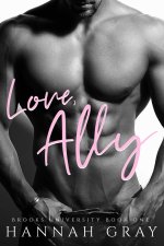 Love, Ally