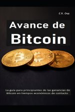 Avance de Bitcoin