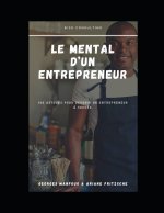 mental d'un entrepreneur