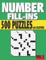 Number Fill-Ins