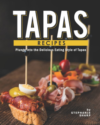 Tapas Recipes