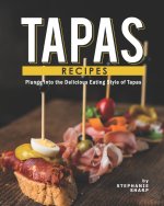 Tapas Recipes
