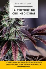 culture du CBD medicinal