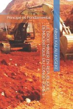 Droit Minier En Republique Democratique Du Congo Tome 1