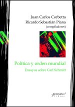 Politica y orden mundial