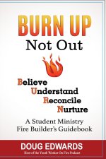 BURN UP Not Out
