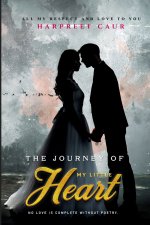 Journey of My Little Heart