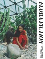 Flora Fiction Literary Magazine Summer 2020