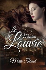 Menina del Louvre