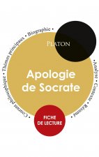 Fiche de lecture Apologie de Socrate (Etude integrale)