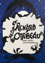 Le Renard et le corbeau