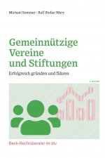 Gemeinnützige Vereine und Stiftungen