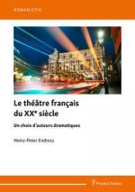 Le théâtre français du XXe si?cle