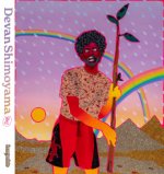 Devan Shimoyama: All the Rage