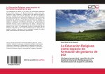 La Educación Religiosa como espacio de formación de gestores de paz