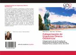 Categorización de Urgencias Gineco-Obstétricas