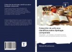 Colección de artículos científicos sobre tipología comparada