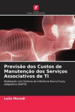 Previs?o dos Custos de Manutenç?o dos Serviços Associativos de TI