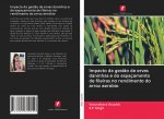 Impacto da gest?o de ervas daninhas e do espaçamento de fileiras no rendimento do arroz aeróbio