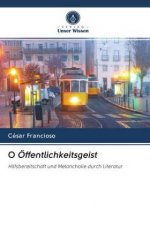 O Öffentlichkeitsgeist
