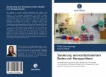 Sanierung von kontaminiertem Boden mit Nanopartikeln