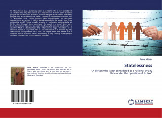 Statelessness