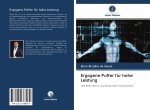 Ergogene Puffer für hohe Leistung