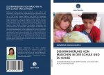DISKRIMINIERUNG VON MÄDCHEN IN DER SCHULE UND ZU HAUSE
