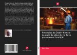 Potenciais do Dadin-Kowa e da areia de sílica do rio Bayo para uso em fundiç?o