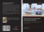 Ochrona danych osobowych dotycz?cych zdrowia