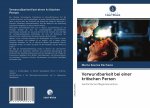 Verwundbarkeit bei einer kritischen Person