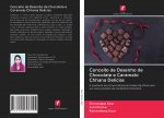 Conceito de Desenho de Chocolate e Caramelo Chhana Delícias