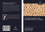 Genetische studies in extra grote kikkererwten met zaadjes