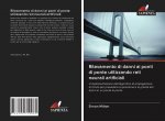 Rilevamento di danni ai ponti di ponte utilizzando reti neurali artificiali