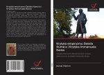 Krytyka empiryzmu Davida Hume'a i Krytyka Immanuela Kanta