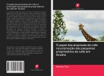 O papel das empresas de café na promoç?o dos pequenos proprietários de café em Arusha
