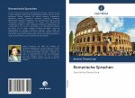 Romanische Sprachen