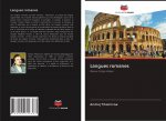 Langues romanes